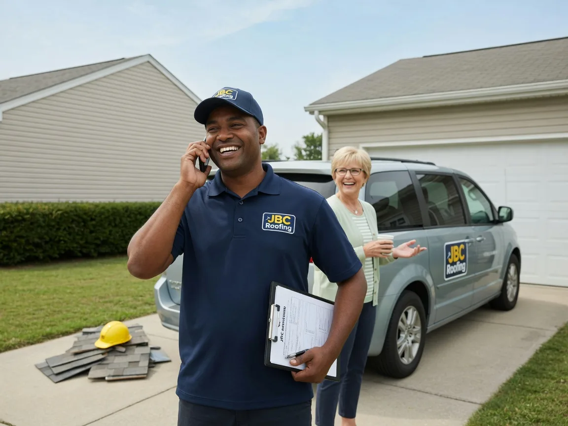 Roof Replacement Saltville, VA FAQs